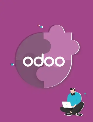 Odoo Open ERP